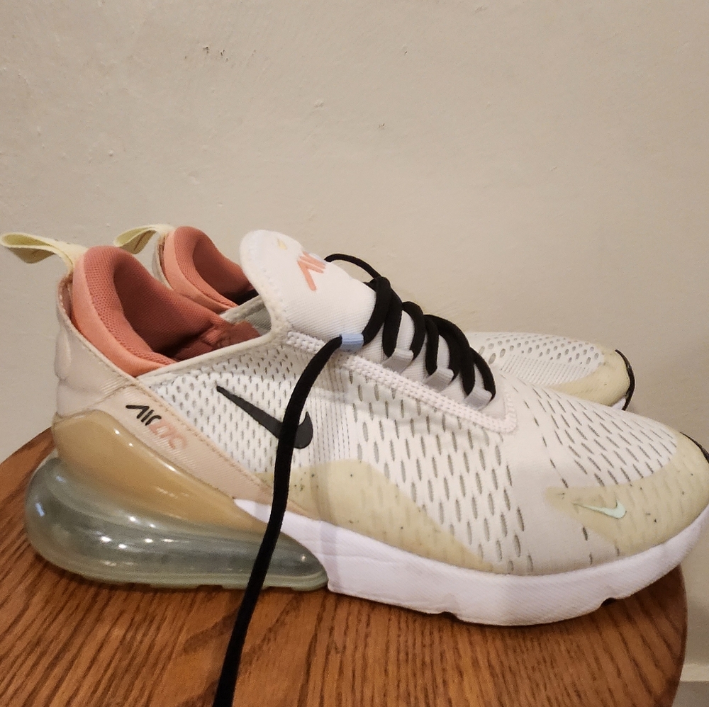 Nike air Max 270 Mens